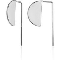 Silberohrringe Silberohrringe