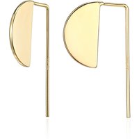 Silberohrringe Silberohrringe