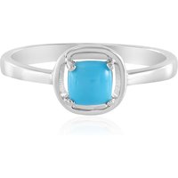 Sleeping Beauty-Türkis-Silberring (Faszination Türkis) Sleeping Beauty-Türkis-Silberring (Faszination Türkis)