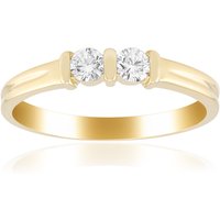 SI1 (G) Brillant-Goldring (Annette) SI1 (G) Brillant-Goldring (Annette)