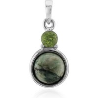 Mariposit-Silberanhänger Mariposit-Silberanhänger