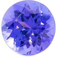 AAA-Tansanit 2,205 ct AAA-Tansanit 2,205 ct