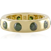 Grüner I2 Brillant-Goldring (de Melo) Grüner I2 Brillant-Goldring (de Melo)