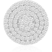 SI1 (G) Brillant-Goldanhänger (Annette) SI1 (G) Brillant-Goldanhänger (Annette)