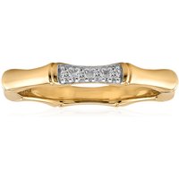 Zirkon-Silberring (TPC) Zirkon-Silberring (TPC)