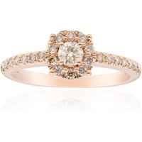 SI1 Argyle-Rose de France-Brillant-Goldring (Annette) SI1 Argyle-Rose de France-Brillant-Goldring (Annette)