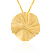 Silberhalskette Silberhalskette