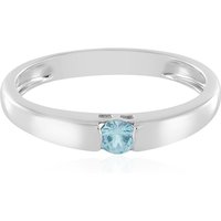 Ratanakiri-Zirkon-Silberring Ratanakiri-Zirkon-Silberring