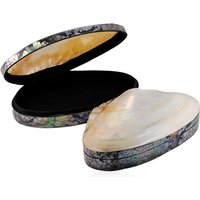 Perlmutt-Schatulle (Bali Barong) Perlmutt-Schatulle (Bali Barong)