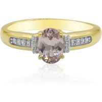 Hartsite-Zirkon-Goldring (Mark Tremonti) Hartsite-Zirkon-Goldring (Mark Tremonti)