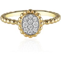 SI1 (G) Brillant-Goldring (Annette) SI1 (G) Brillant-Goldring (Annette)