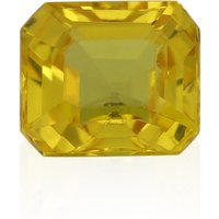 Gelber Ceylon-Saphir 1,87 ct Gelber Ceylon-Saphir 1,87 ct