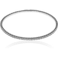 SI2 (H) Brillant-Goldarmband (CIRARI) SI2 (H) Brillant-Goldarmband (CIRARI)