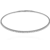 I1 (H) Brillant-Goldarmband (CIRARI) I1 (H) Brillant-Goldarmband (CIRARI)