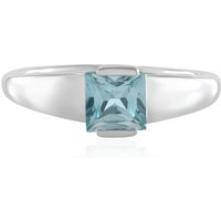 Ratanakiri-Zirkon-Silberring Ratanakiri-Zirkon-Silberring