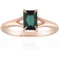 Indigolith-Silberring (Adela Silber) Indigolith-Silberring (Adela Silber)