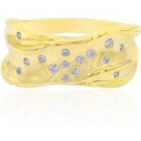 SI1 (G) Brillant-Goldring (Annette) SI1 (G) Brillant-Goldring (Annette)