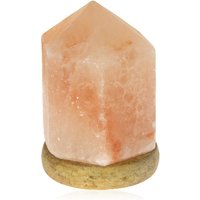 Salzlampe (Lapis Vitalis) Salzlampe (Lapis Vitalis)