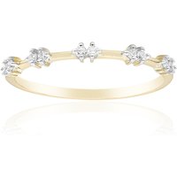 SI1 (G) Brillant-Goldring (Annette) SI1 (G) Brillant-Goldring (Annette)