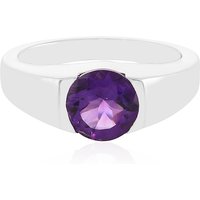 Amethyst-Silberring Amethyst-Silberring