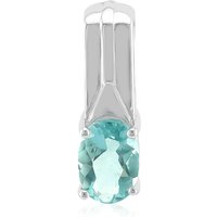 Braldu-Fluorit-Silberanhänger (Pallanova) Braldu-Fluorit-Silberanhänger (Pallanova)