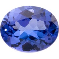 AAA-Tansanit 2,774 ct AAA-Tansanit 2,774 ct