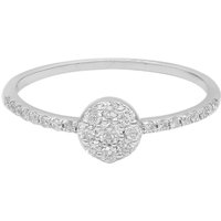 SI1 (G) Brillant-Goldring (Annette) SI1 (G) Brillant-Goldring (Annette)