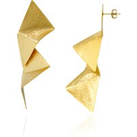 Silberohrringe (Joias do Paraíso) Silberohrringe (Joias do Paraíso)