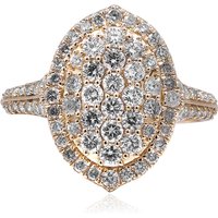 SI1 (H) Brillant-Goldring (CIRARI) SI1 (H) Brillant-Goldring (CIRARI)