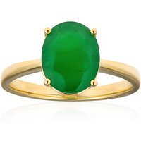 AAA-Sambia-Smaragd-Goldring (CIRARI) AAA-Sambia-Smaragd-Goldring (CIRARI)