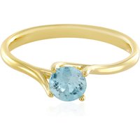 Ratanakiri-Zirkon-Silberring Ratanakiri-Zirkon-Silberring