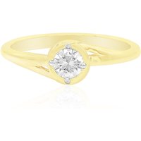 SI1 (G) Brillant-Goldring (Annette) SI1 (G) Brillant-Goldring (Annette)