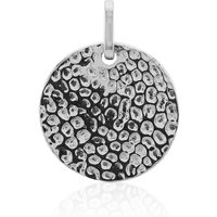 Silberanhänger Silberanhänger