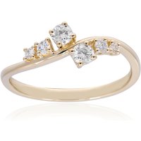 SI1 (H) Brillant-Goldring (CIRARI) SI1 (H) Brillant-Goldring (CIRARI)