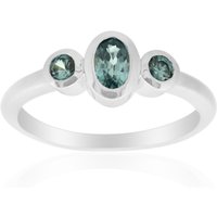 Ratanakiri-Zirkon-Silberring Ratanakiri-Zirkon-Silberring