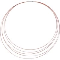 Edelstahlhalskette Edelstahlhalskette