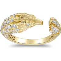 SI1 (H) Brillant-Goldring (CIRARI) SI1 (H) Brillant-Goldring (CIRARI)