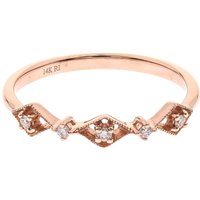 SI1 (H) Brillant-Goldring (CIRARI) SI1 (H) Brillant-Goldring (CIRARI)