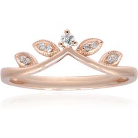 SI1 (H) Brillant-Goldring (CIRARI) SI1 (H) Brillant-Goldring (CIRARI)