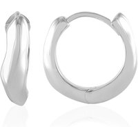 Silberohrringe Silberohrringe