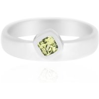 Mali-Granat-Silberring Mali-Granat-Silberring