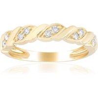 SI1 (G) Brillant-Goldring (Annette) SI1 (G) Brillant-Goldring (Annette)