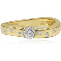 SI1 (G) Brillant-Goldring (Annette) SI1 (G) Brillant-Goldring (Annette)