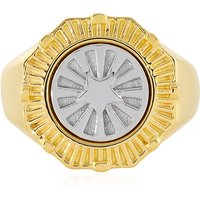 Herren-Silberring Herren-Silberring