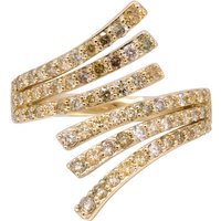 SI2 Fancy-Brillant-Goldring (CIRARI) SI2 Fancy-Brillant-Goldring (CIRARI)