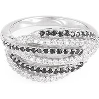 Edelstein-Silberring Edelstein-Silberring