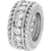 SI2 (H) Brillant-Goldanhänger SI2 (H) Brillant-Goldanhänger