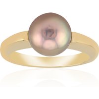 Ming-Perlen-Silberring (TPC) Ming-Perlen-Silberring (TPC)