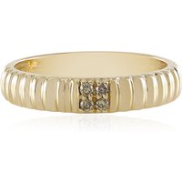 I3 Champagner-Brillant-Goldring (de Melo) I3 Champagner-Brillant-Goldring (de Melo)