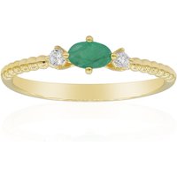 AAA-Sambia-Smaragd-Goldring AAA-Sambia-Smaragd-Goldring